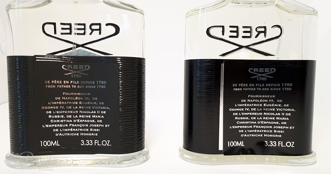 Духи Крид Авентус